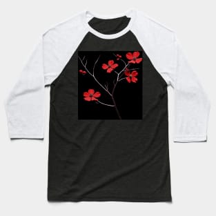 Dogwood Baseball T-Shirt